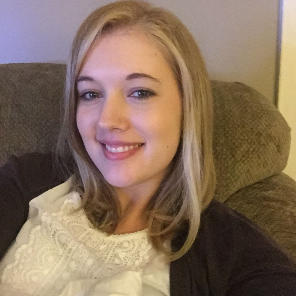 Meet your Posher, Jenna